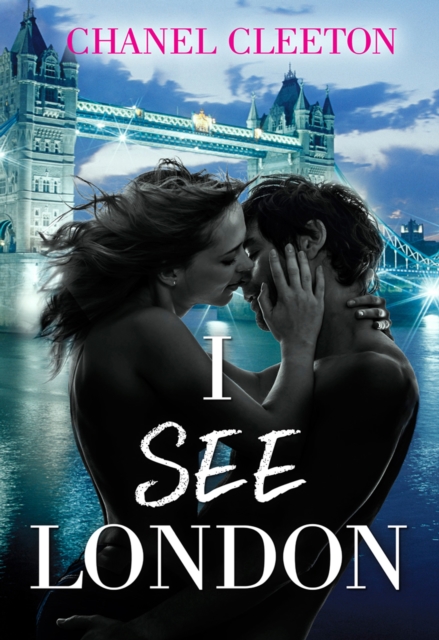 I See London, EPUB eBook