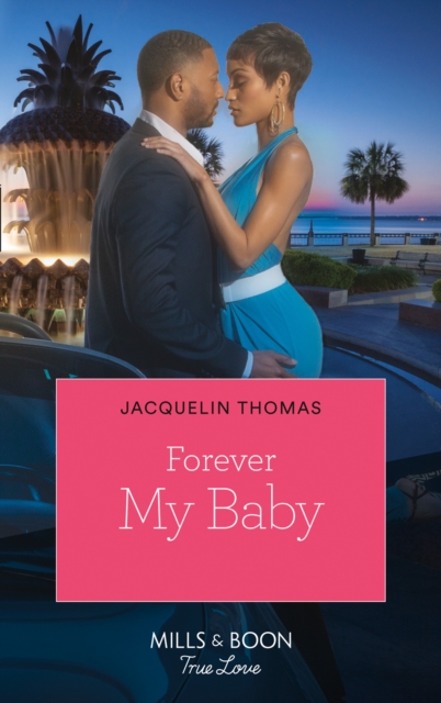 Forever My Baby, EPUB eBook