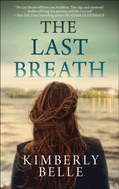 The Last Breath, EPUB eBook