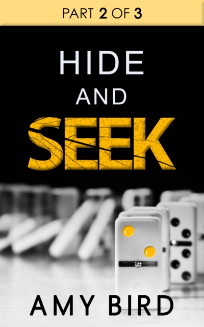 Hide and Seek (Part 2), EPUB eBook