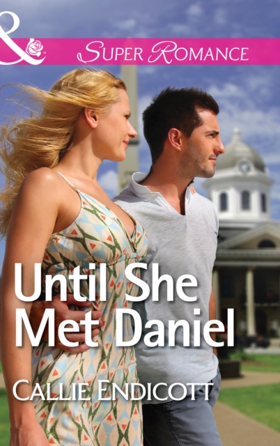 Until She Met Daniel, EPUB eBook