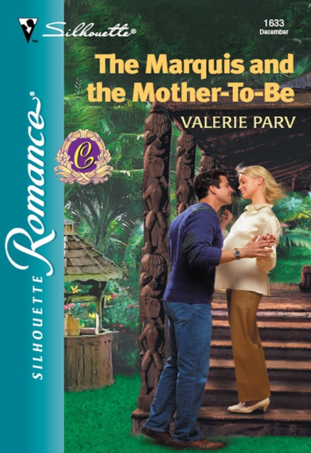 The Marquis And The Mother-To-Be, EPUB eBook