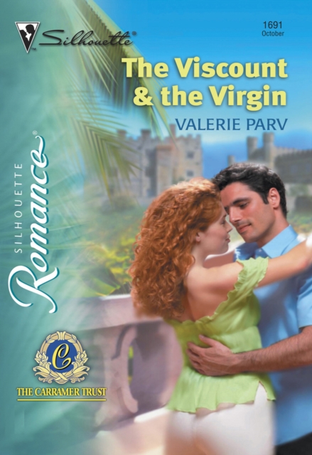 The Viscount and The Virgin, EPUB eBook