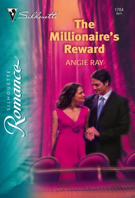 The Millionaire's Reward, EPUB eBook