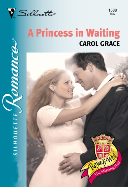 A Princess In Waiting, EPUB eBook