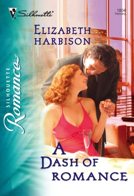A Dash of Romance, EPUB eBook