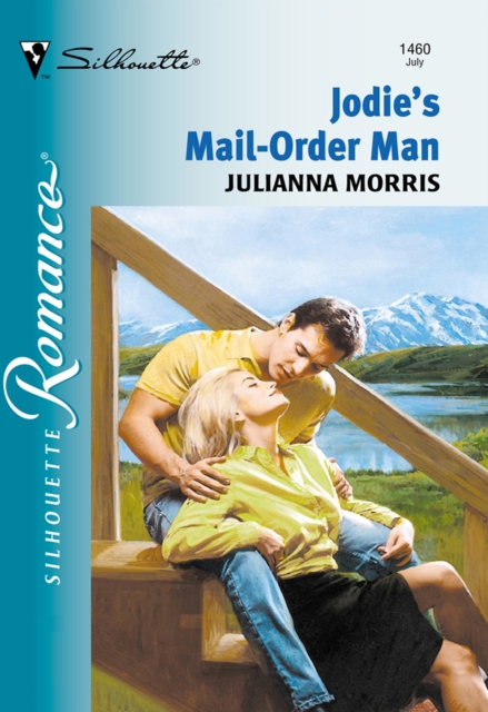 Jodi's Mail-order Man, EPUB eBook