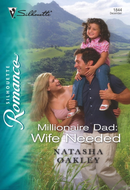 Millionaire Dad: Wife Needed, EPUB eBook