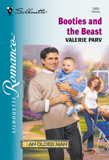 Booties And The Beast, EPUB eBook