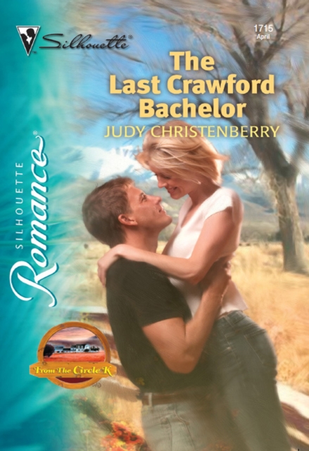 The Last Crawford Bachelor, EPUB eBook