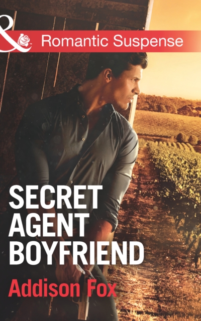 Secret Agent Boyfriend, EPUB eBook