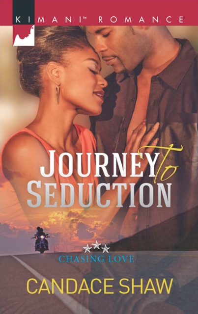Journey To Seduction, EPUB eBook