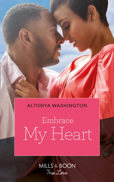 Embrace My Heart, EPUB eBook