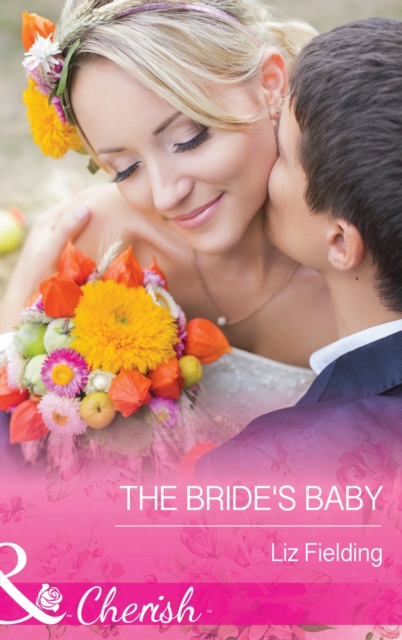 The Bride's Baby, EPUB eBook