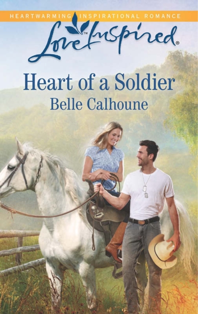 Heart Of A Soldier, EPUB eBook