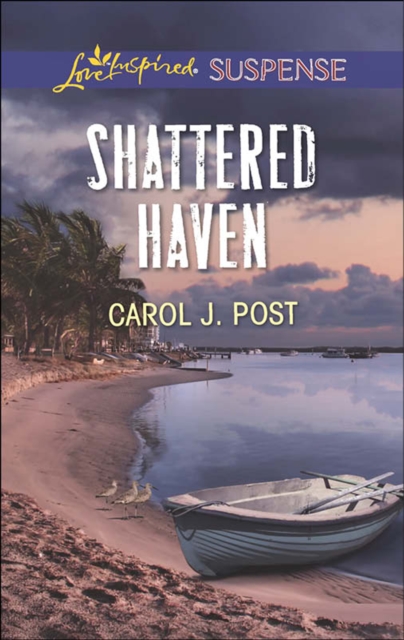 Shattered Haven, EPUB eBook
