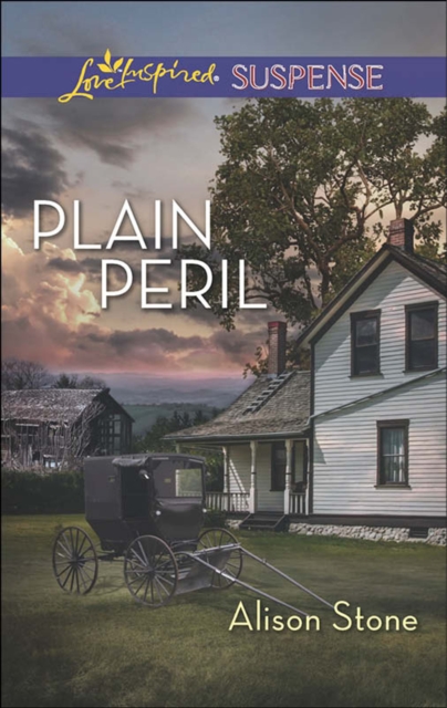 Plain Peril, EPUB eBook