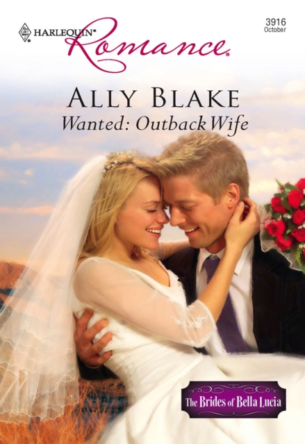 Wanted: Outback Wife, EPUB eBook