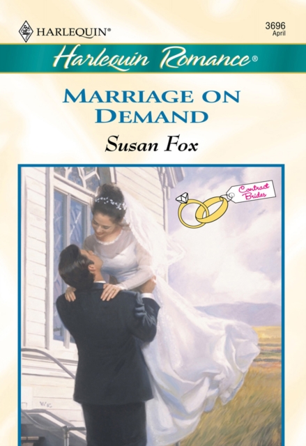Marriage On Demand, EPUB eBook