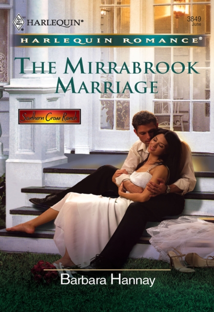 The Mirrabrook Marriage, EPUB eBook