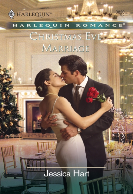 Christmas Eve Marriage, EPUB eBook