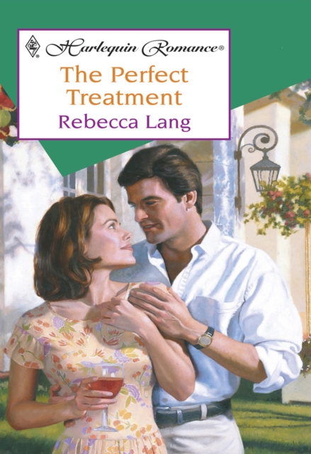 The Perfect Treatment, EPUB eBook