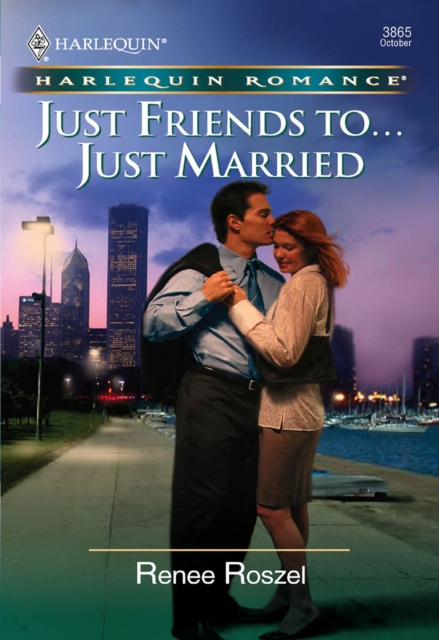 Just Friends To . . . Just Married, EPUB eBook