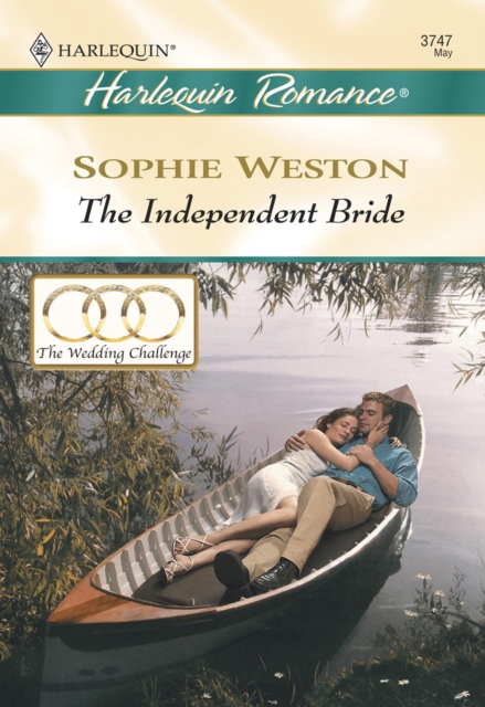 The Independent Bride, EPUB eBook
