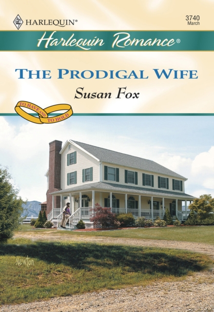 The Prodigal Wife, EPUB eBook