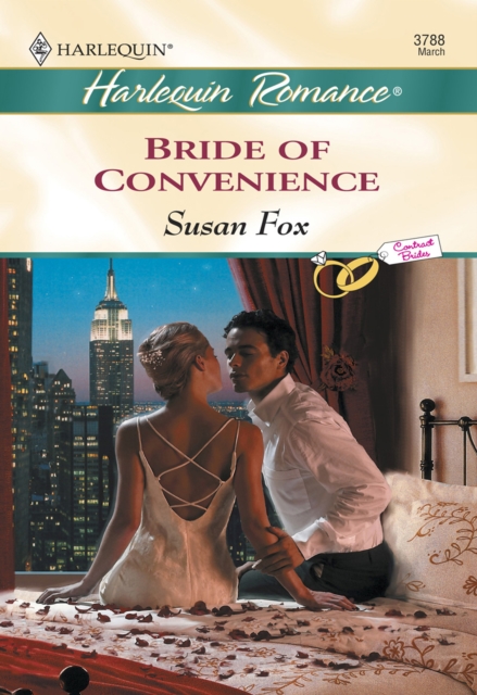 Bride Of Convenience, EPUB eBook