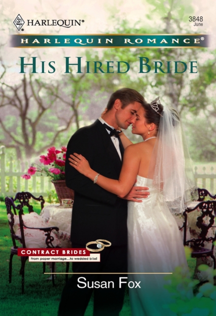 His Hired Bride, EPUB eBook