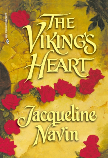 The Viking's Heart, EPUB eBook