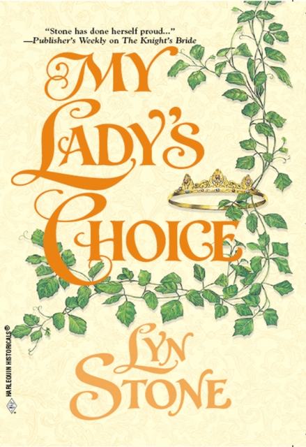 My Lady's Choice, EPUB eBook