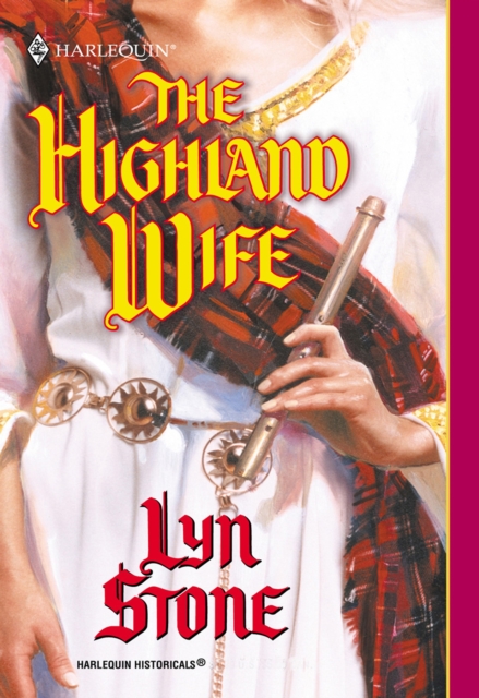 The Highland Wife, EPUB eBook