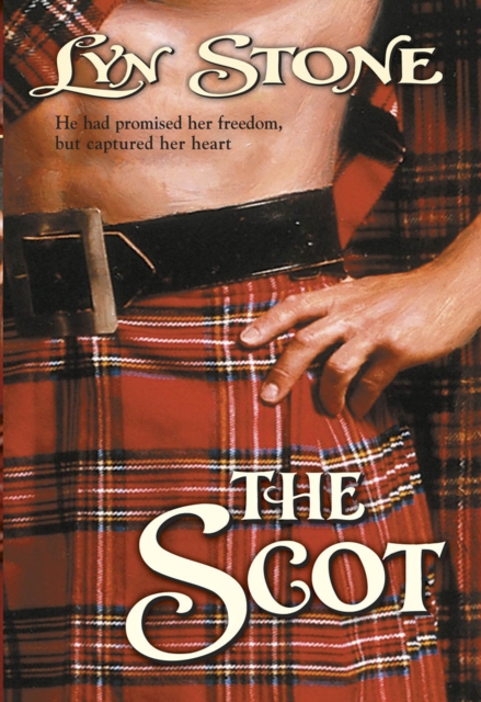 The Scot (Mills & Boon Historical), EPUB eBook
