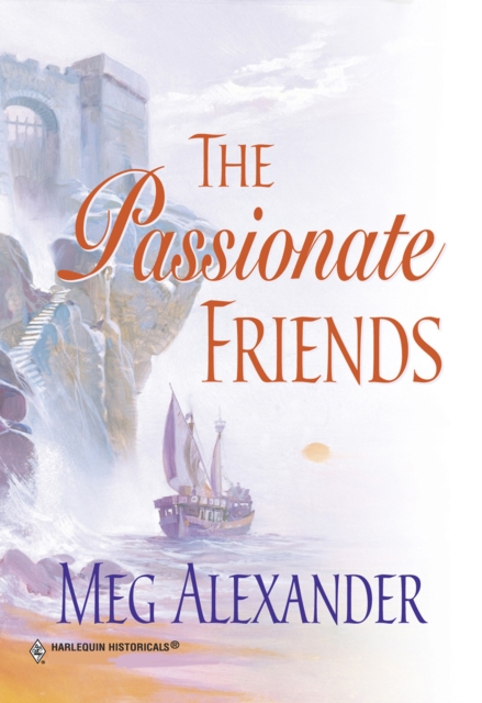 The Passionate Friends, EPUB eBook