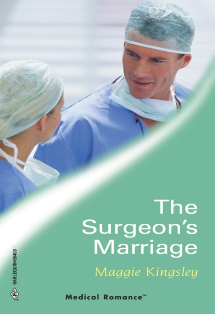 The Surgeon's Marriage, EPUB eBook