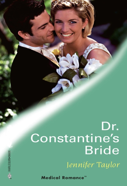 Dr Constantine's Bride, EPUB eBook
