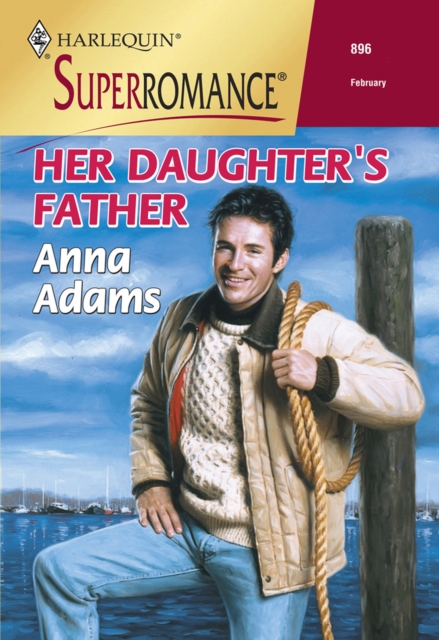 Her Daughter's Father, EPUB eBook