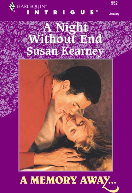 A Night Without End, EPUB eBook