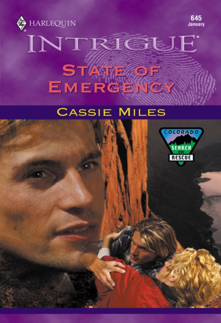 State Of Emergency, EPUB eBook