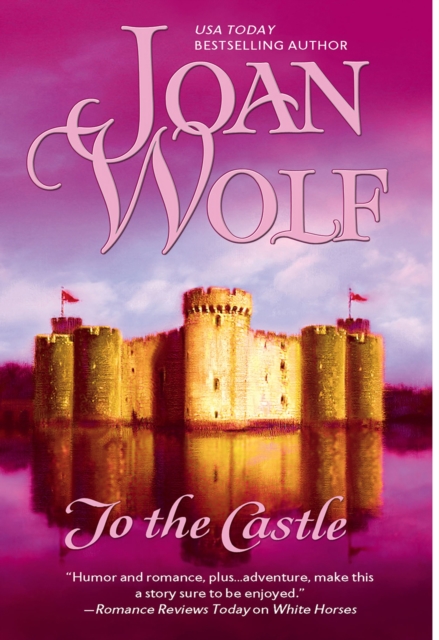 To The Castle, EPUB eBook