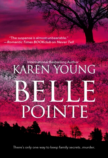 Belle Pointe, EPUB eBook