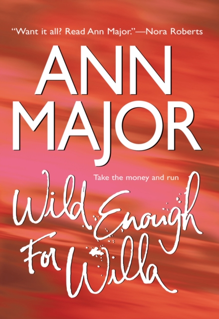 Wild Enough For Willa, EPUB eBook