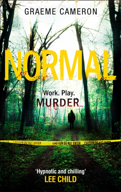 Normal, EPUB eBook