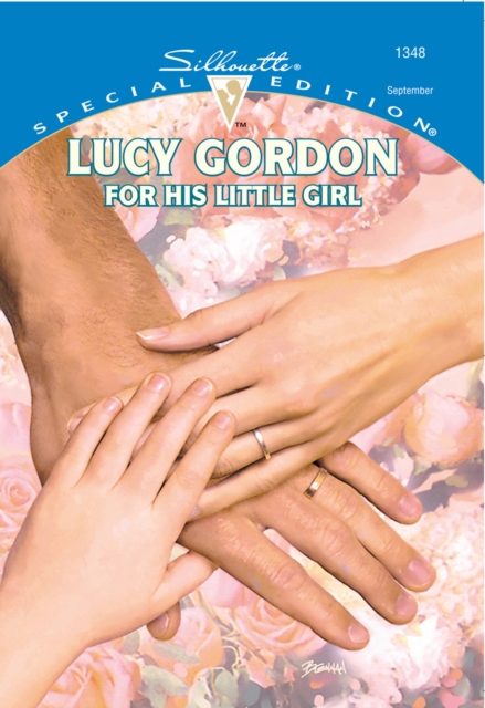 For His Little Girl, EPUB eBook