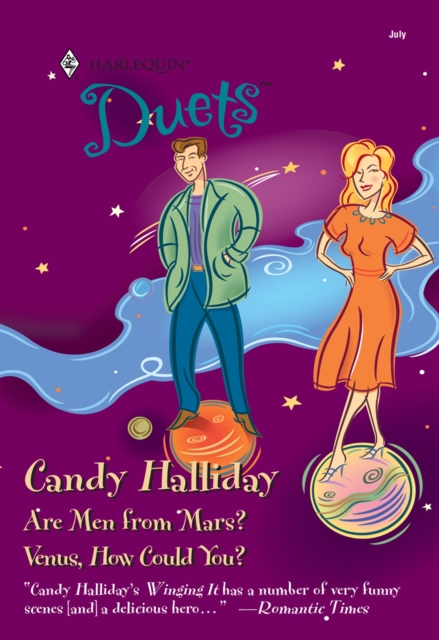 Are Men From Mars? / Venus, How Could You? : Are Men from Mars? / Venus, How Could You?, EPUB eBook