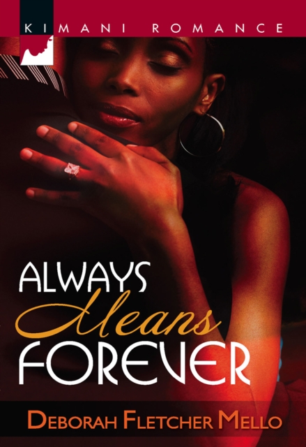 Always Means Forever, EPUB eBook