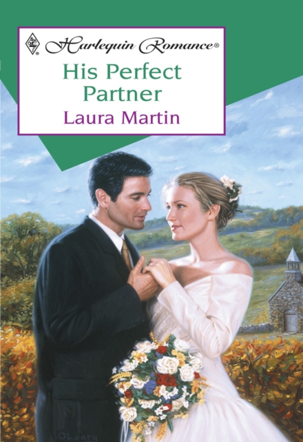 His Perfect Partner, EPUB eBook