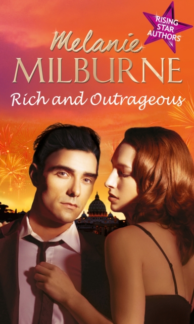 Rich and Outrageous : His Poor Little Rich Girl / Deserving of His Diamonds? / Enemies at the Altar, EPUB eBook